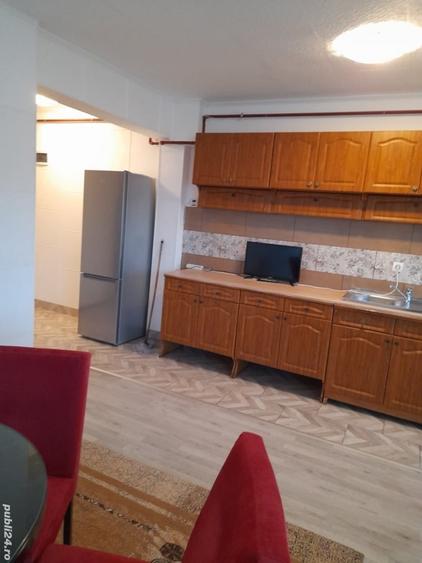 Apartament cu 2 camere semidecomandat în Parava