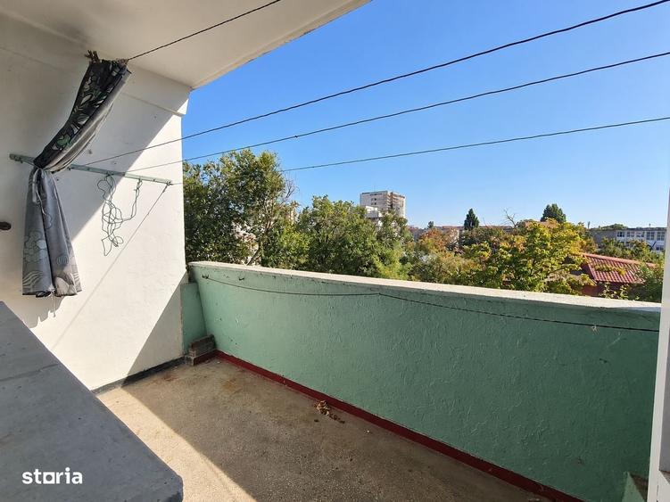 Apartament cu 3 camere decomandat în Țiglina 2