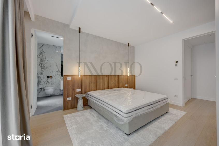 Apartament cu 4 camere în Aviatorilor