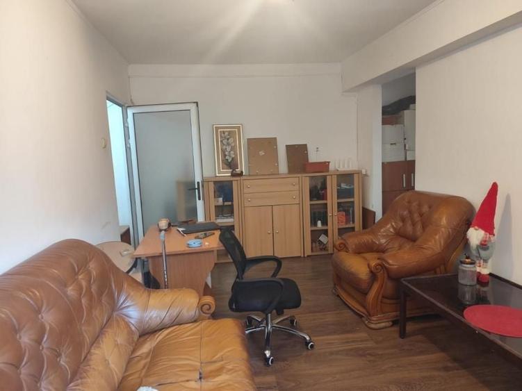 Apartament 2 camere parter  S.C. 52.95 mp Bloc Caramida ! - 1
