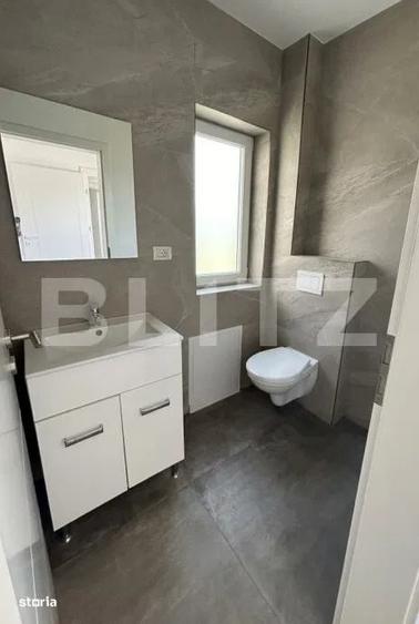 Casă individuală cu 6 camere cu Canalizare în Giroc