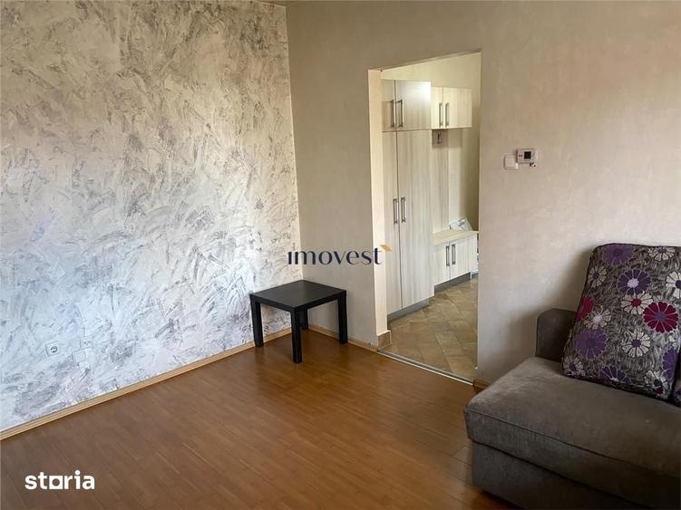 Apartament cu 2 camere în Soarelui