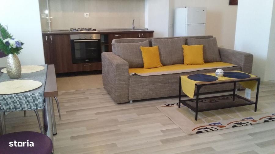 Apartament cu 2 camere în Fundeni
