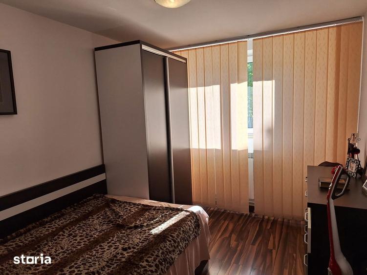 Apartament cu 3 camere decomandat în Tomis Nord