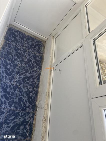 Apartament cu 4 camere nedecomandat în Sud