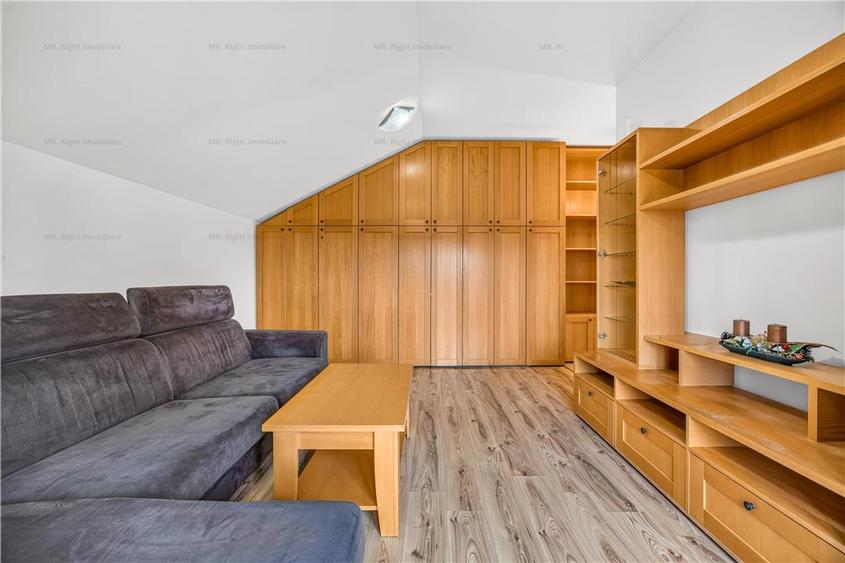 COMISION 0% | Apartament 3 camere | Decomandat | Sanpetru Residence - 4