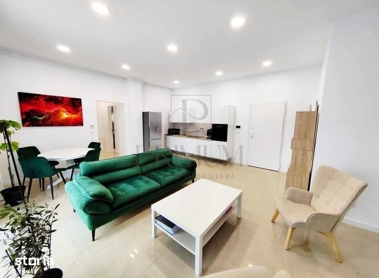 TORONTAL - PENTHOUSE - LIFT - 4 CAMERE - 2 BAI - 2 BALCOANE - INCALZIR - 13