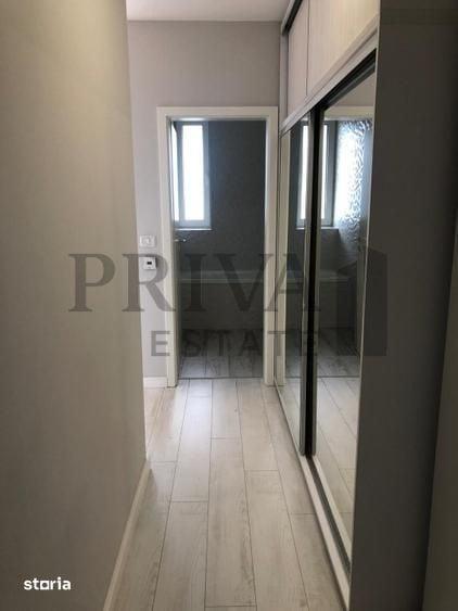 Apartament 2 camere, mobilat si utilat, loc de parcare, Rebreanu Tower - 9