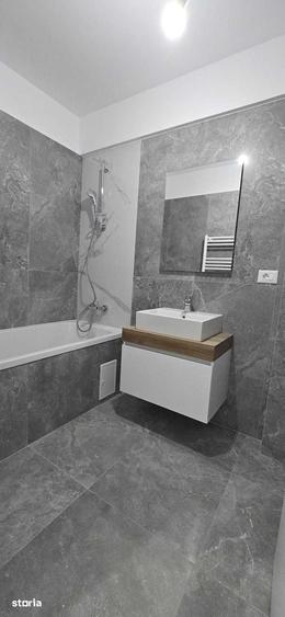 Apartament cu 2 camere în Tractorul