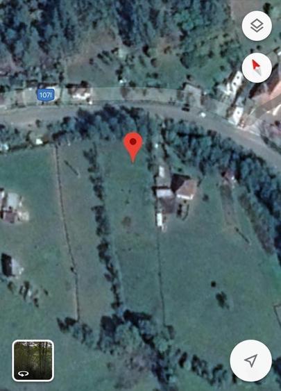 Teren de 3439 mp, în Bucium-Sat