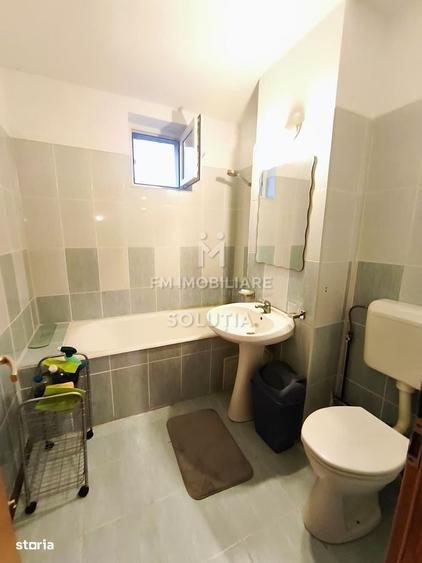 Apartament cu 4 camere decomandat în Ultracentral