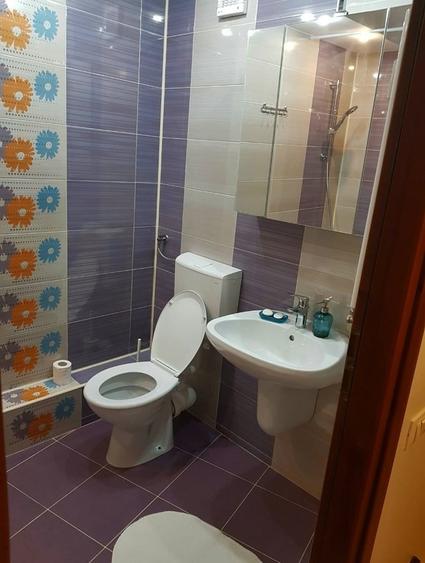 Apartament cu 2 camere decomandat în Pantelimon