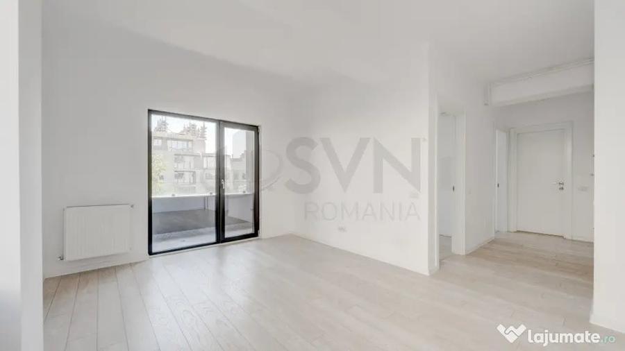 Apartament 2 camere I Bucurestii Noi - 2