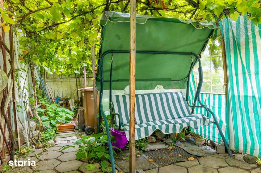 Apartament cu 4 camere în Centrul Istoric