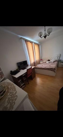 Apartament cu 4 camere în Hălchiu