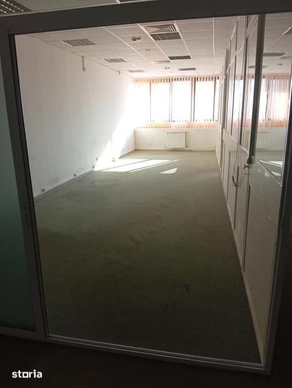 Spațiu comercial, de 180 mp, în Pipera