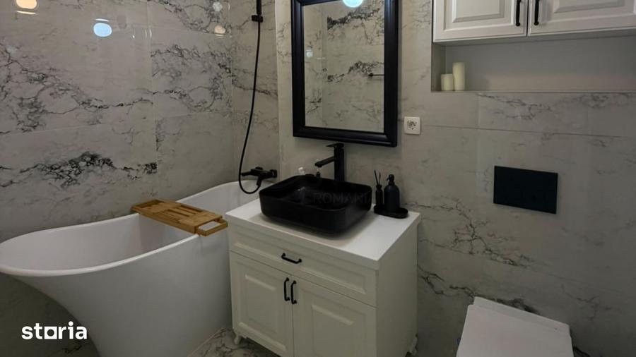 Apartament cu 2 camere decomandat în Vitan