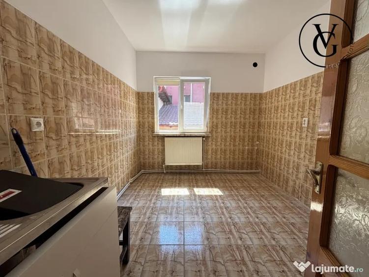 Spațiu comercial, de 110 mp, în Capitol