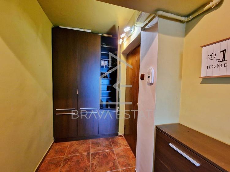 Apartament 3 camere, 72 mp, parcare,  – Zorilor, Sigma Center - 8