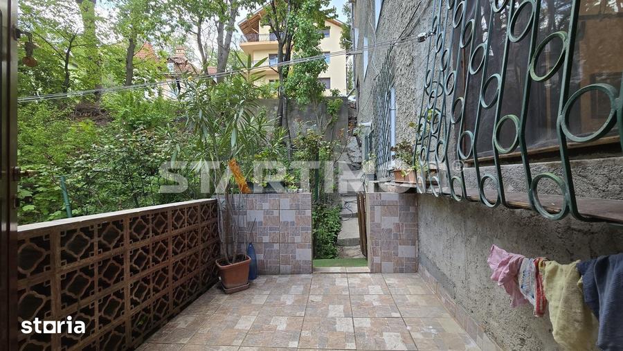 Apartament doua camere Maior Cranta - 7