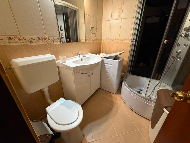 Garsoniera Titan Bloc 1984 Reabilitat 32 Mp Instalatii Schimbate 12 Min Metrou - 6