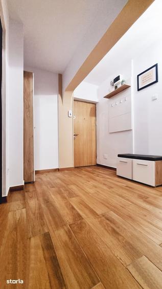Apartament cu 2 camere în Sud