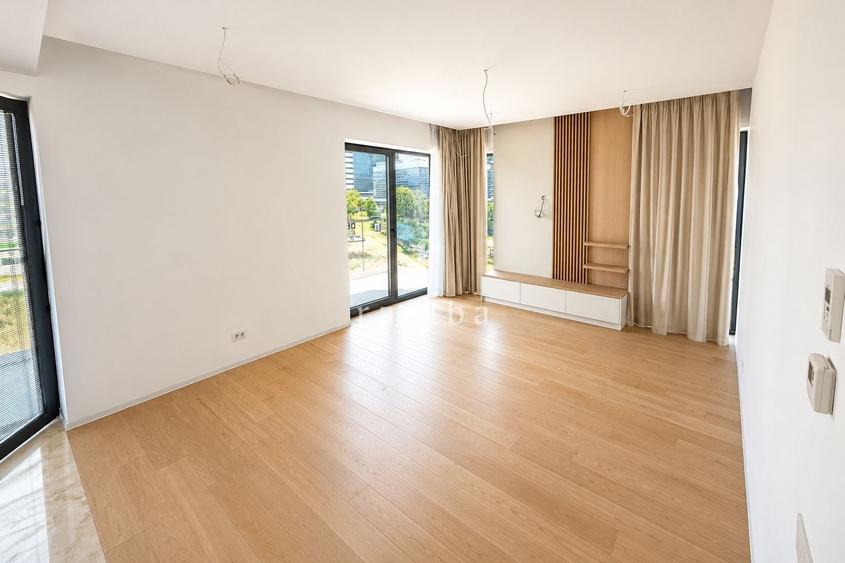 Apartament cu 2 camere decomandat, mobilat în Aviației