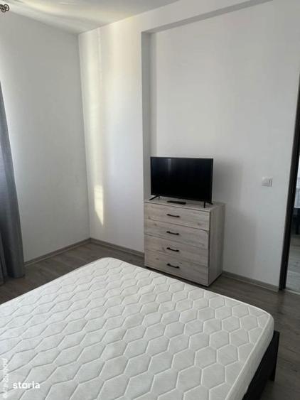 Apartament cu 3 camere decomandat în Florești — fotografia 2