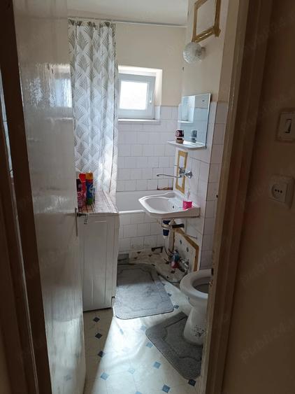 Garsonieră decomandată în Șagului