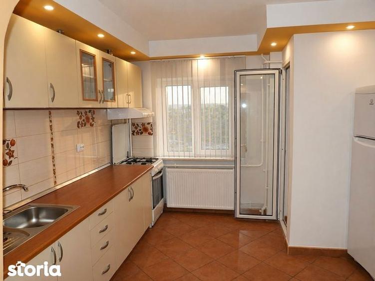 Apartament modern 2 camere, zona 1 Mai - Helin - 7
