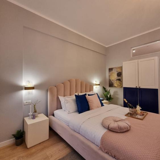 Apartament cu 3 camere în Calea Victoriei