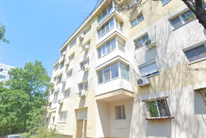 Apartament cu 2 camere decomandat în Dristor