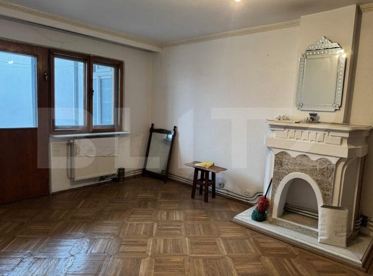 Apartament cu 4 camere, 85 mp - Ultracentral - 3