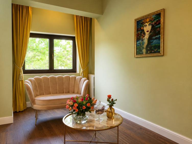 Apartament cu 2 camere semidecomandat în Pache Protopopescu