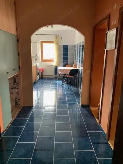 Apartament cu 2 camere decomandat în Cioplea