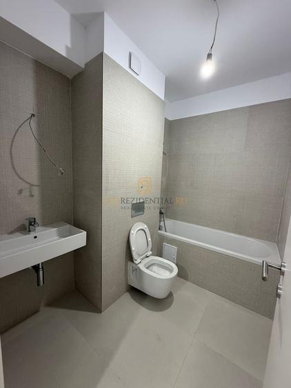 Apartament cu 2 camere semidecomandat în Rahova