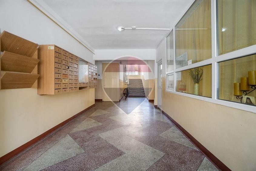 Apartament  modern cu 2 camere de închiriat | Brasov | Comision 0% | - 12