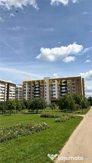 Metrou Berceni Ap 3 camere 2 bai - 2