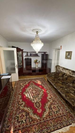 Apartament 3 camere, mobilat și utilat, zona Craiovei, Pitești - 2