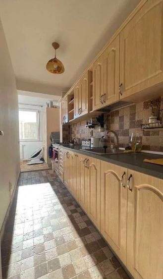 Apartament cu 2 camere în Domenii