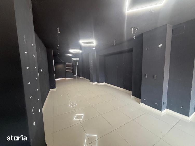 SPA?IU COMERCIAL DE INCHIRIAT | 119 MP LANGA HANUL LUI MANUC - 5