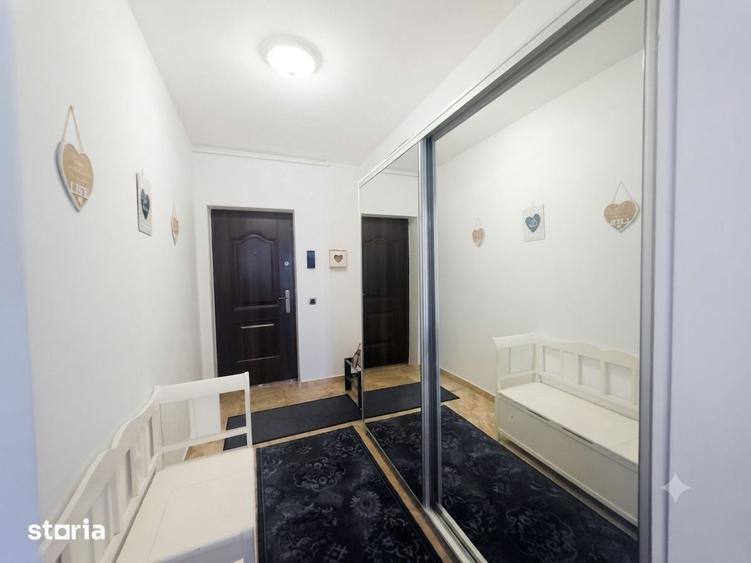 Inchiriez 3 camere in complex Isaran Coresi - 7