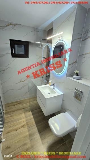 Apartament cu 4 camere decomandat în Ultracentral