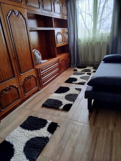 Garsonieră nedecomandată în Războieni