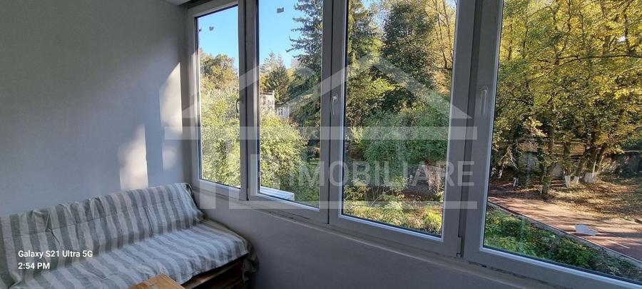 Apartament cu 3 camere, 70 mp, zona UMFST - 4