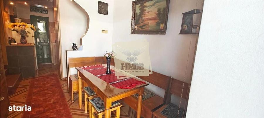 Apartament cu 2 camere decomandat în Ultracentral
