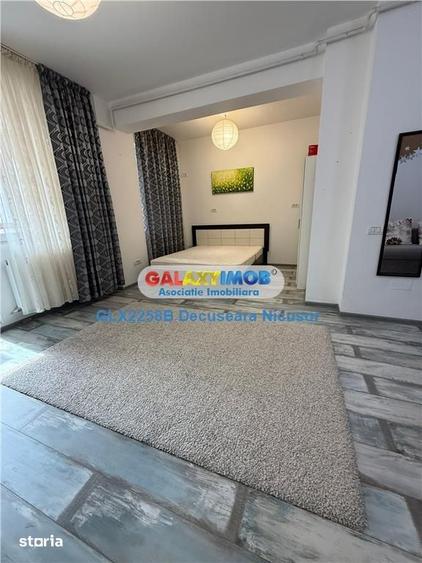 Garsoniera, Militari Residence, Str Rezervelor, 67.900 Euro - 2