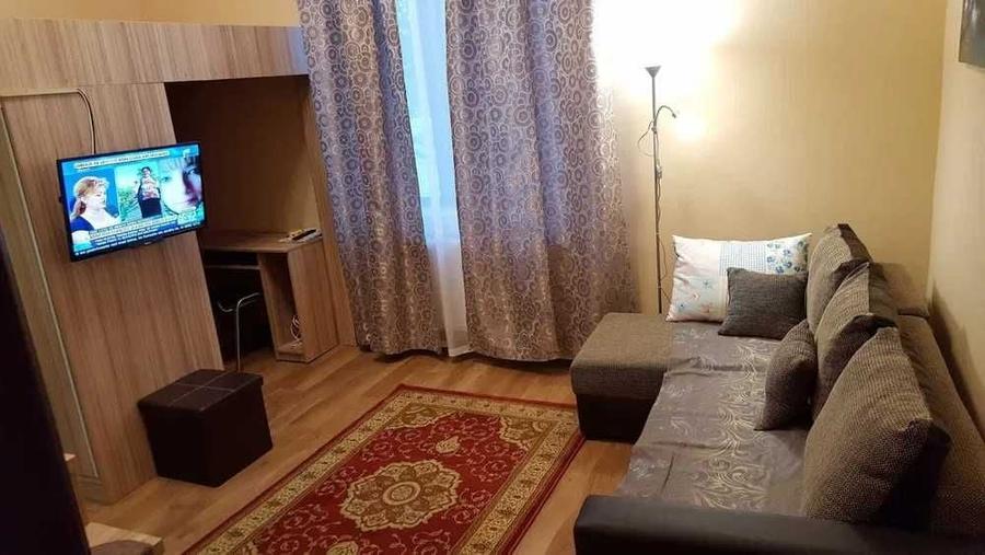 Garsonieră decomandată în Copou