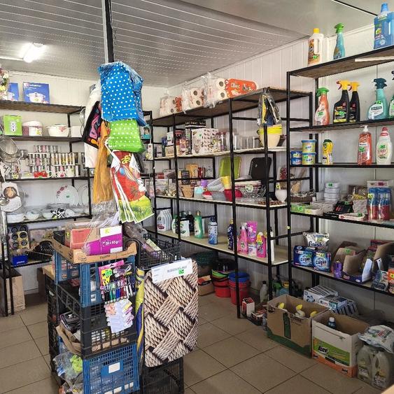 Spațiu comercial, de 355 mp, în Plantelor