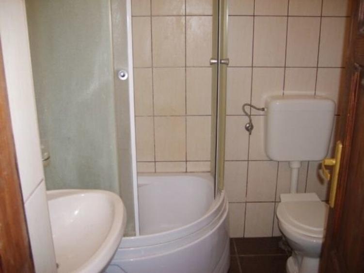 Apartament cu 2 camere decomandat în Prelungirea Ghencea
